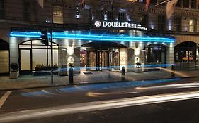 Doubletree By Hilton London - West End